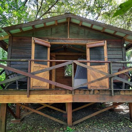 Mombacho Lodge Granada Eksteriør billede