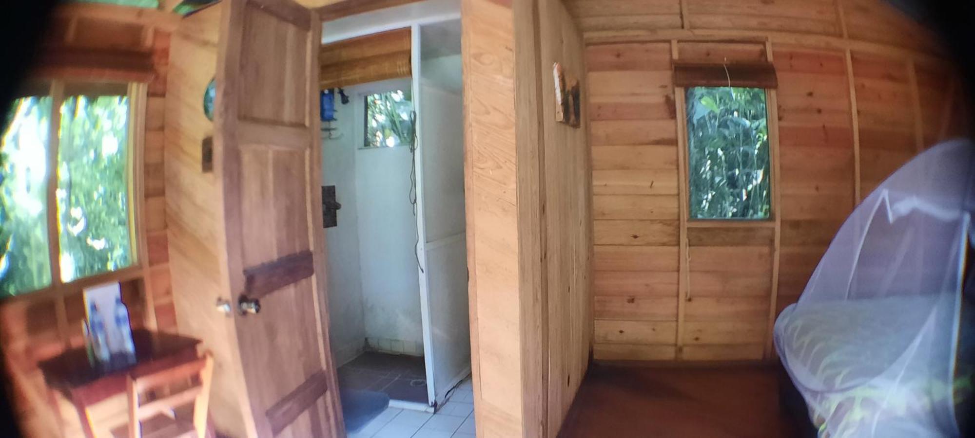 Mombacho Lodge Granada Eksteriør billede