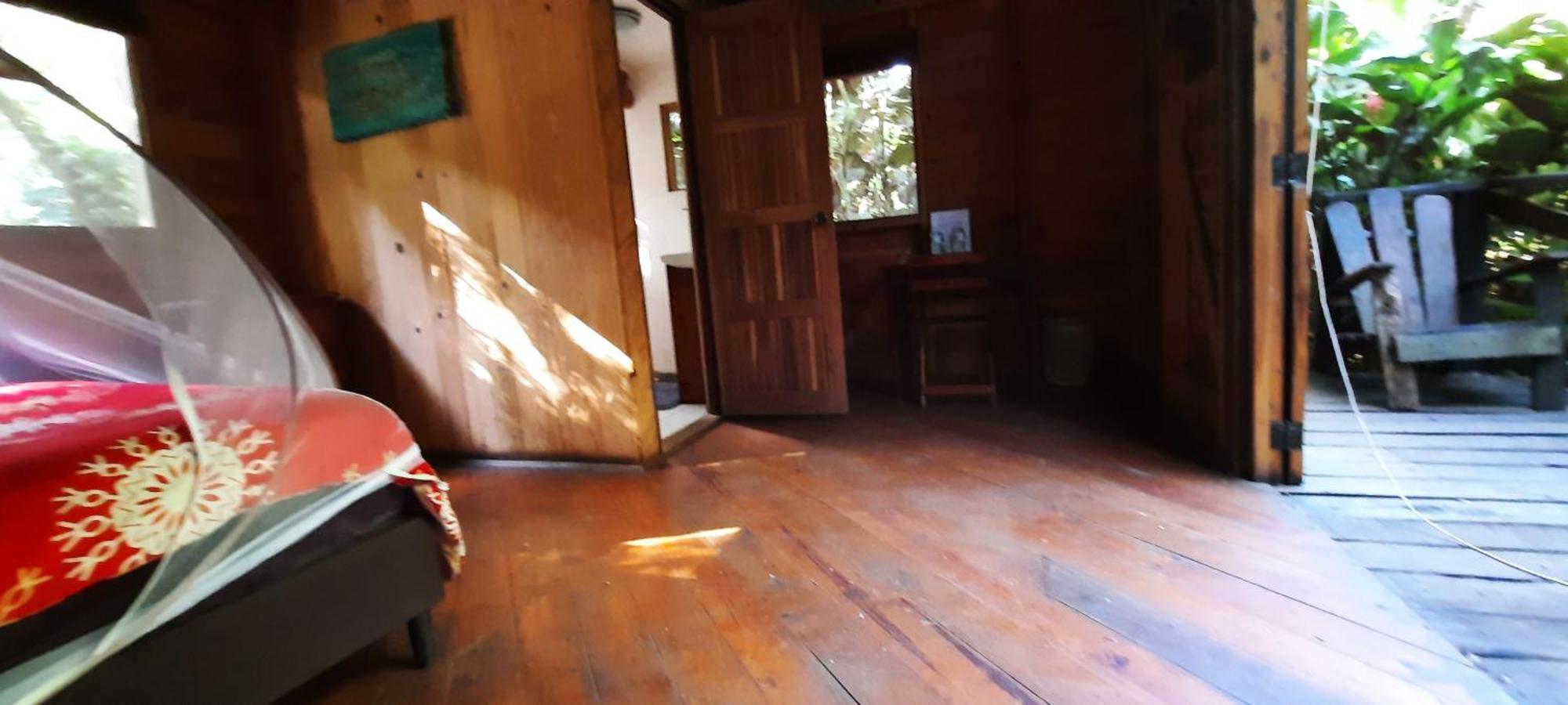 Mombacho Lodge Granada Eksteriør billede