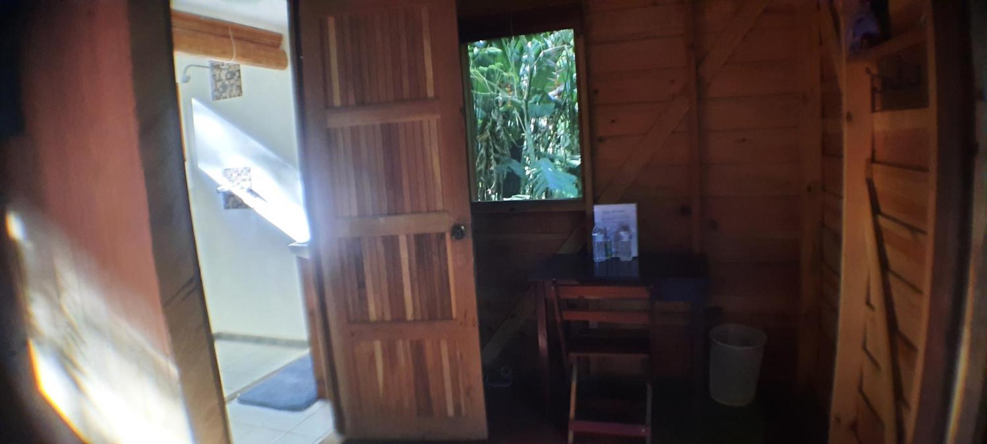 Mombacho Lodge Granada Eksteriør billede