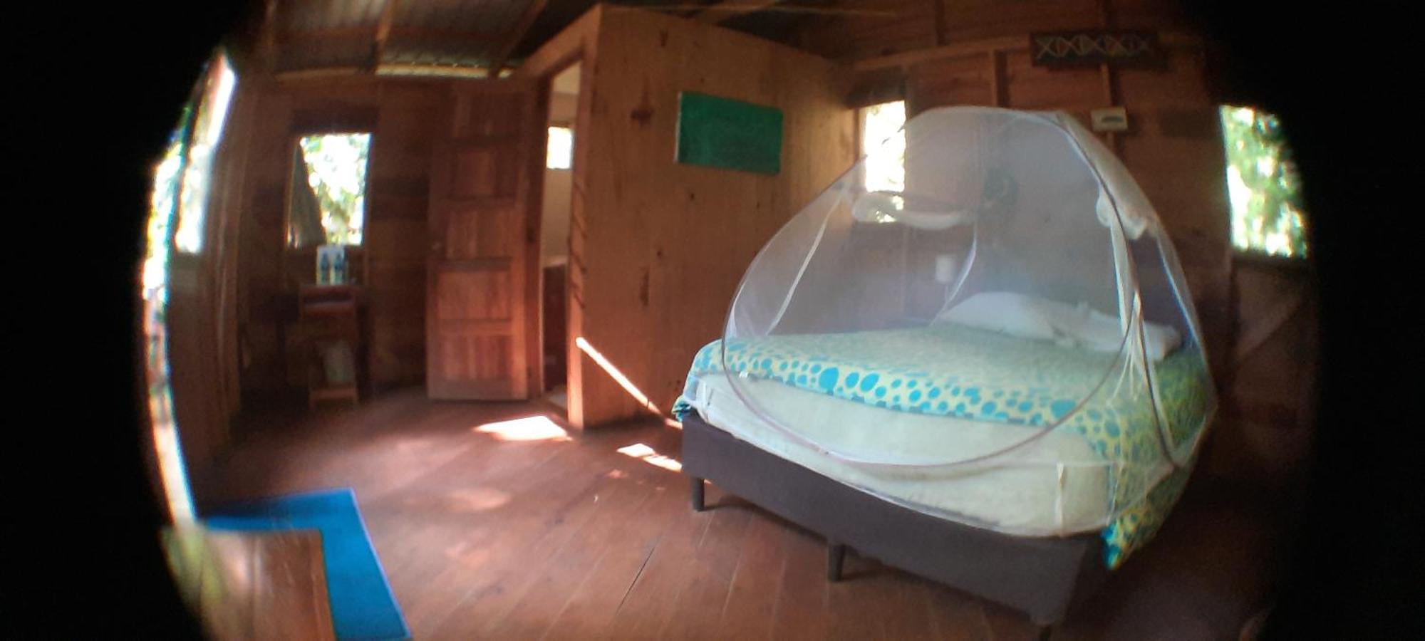 Mombacho Lodge Granada Eksteriør billede