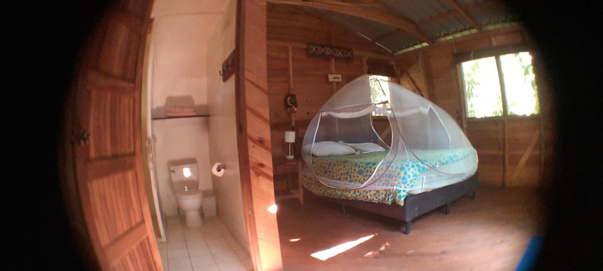 Mombacho Lodge Granada Eksteriør billede
