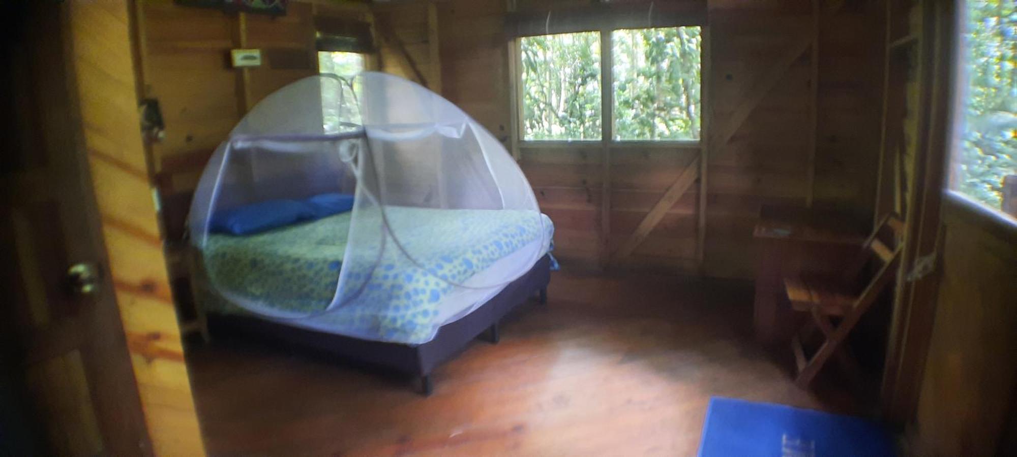 Mombacho Lodge Granada Eksteriør billede