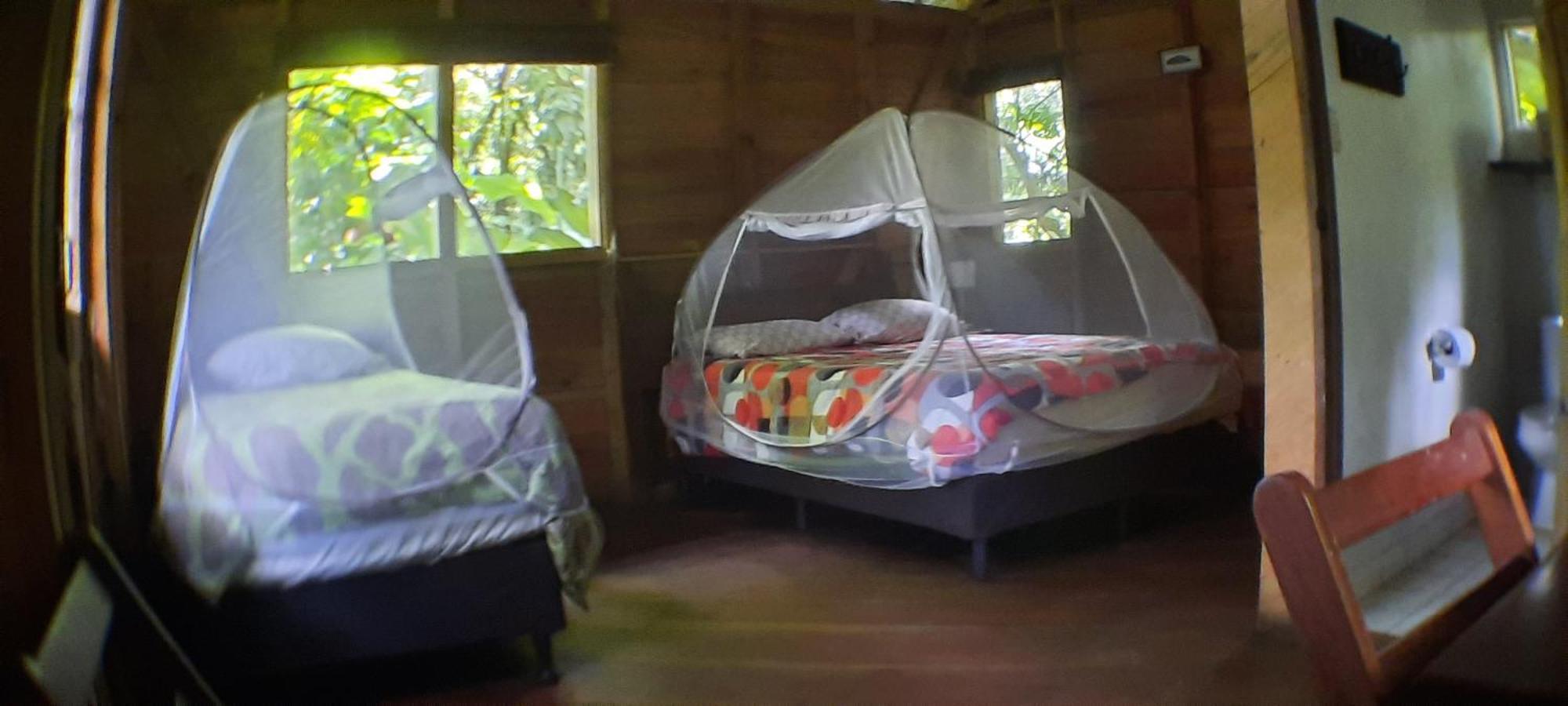 Mombacho Lodge Granada Eksteriør billede
