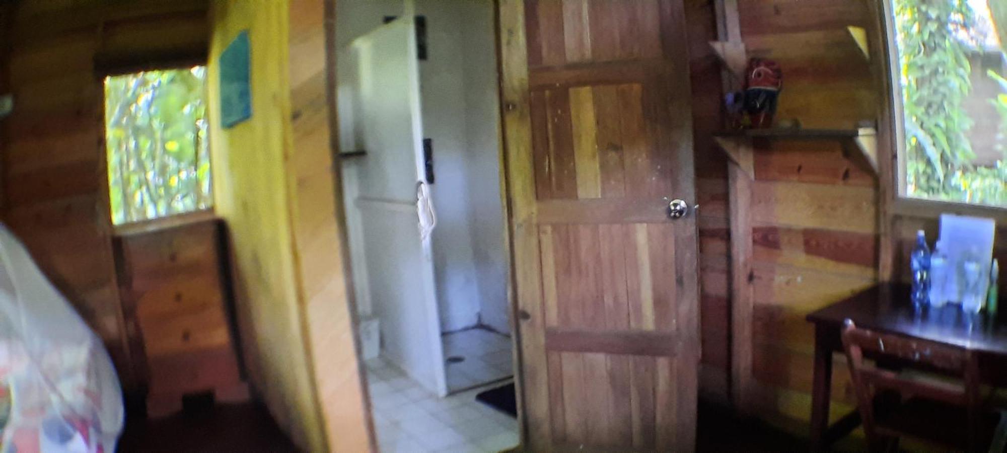 Mombacho Lodge Granada Eksteriør billede