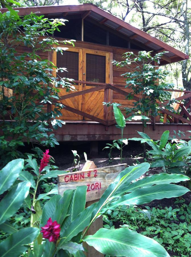 Mombacho Lodge Granada Værelse billede